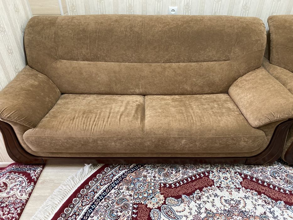 Мягкая мебель
