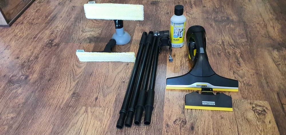 Почистване на апартаменти от частно лице