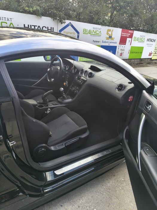 Peugeot RCZ 2.0 HDI