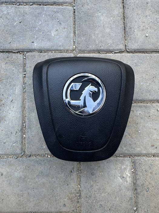 Airbag volan sofer Opel Insignia A Facelift
