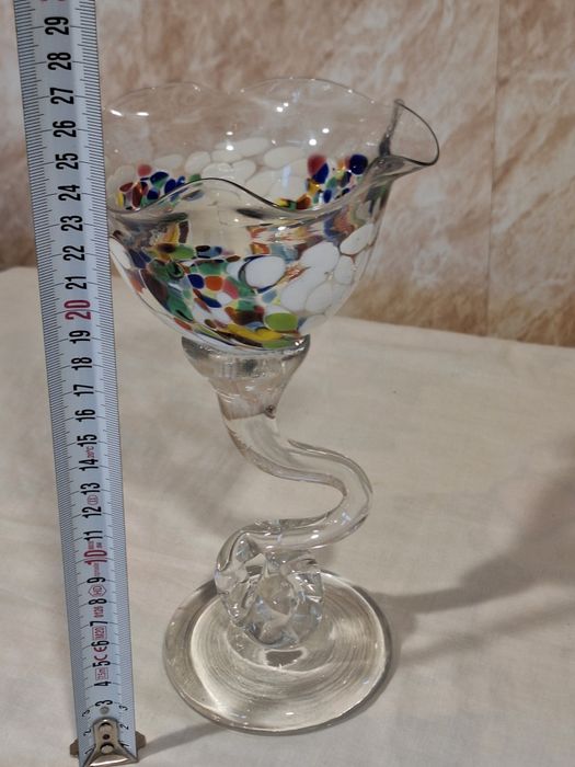 Мурано стъкло ръчна изработка