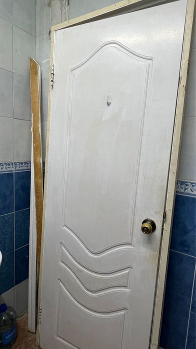 Продам двери Буу