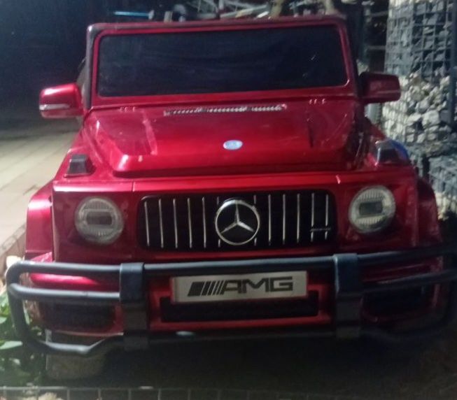 Большой Гелик HL-6888 24V bolalar mashinasi детская машина, 4x4mator э