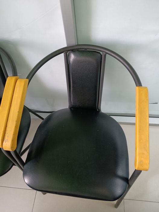 Продам стулья для офиса