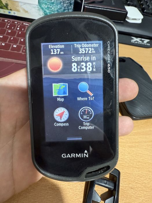 gps garmin Gorj - Anunturi gratuite