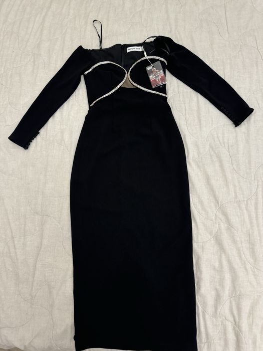 Платье Self Portrait новое