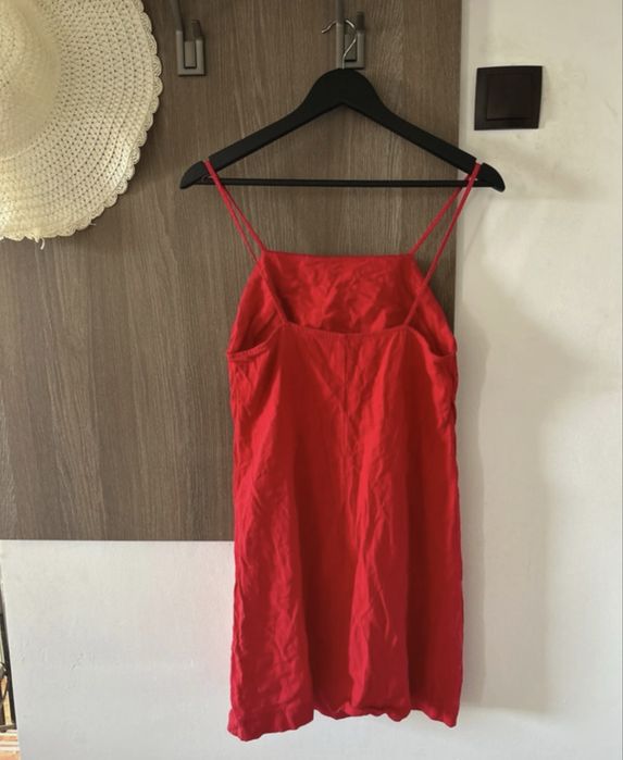 Rochie mini Reserved