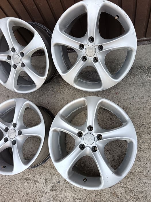 Jante R17 Vw 5x112 Audi tiguan passat Mercedes