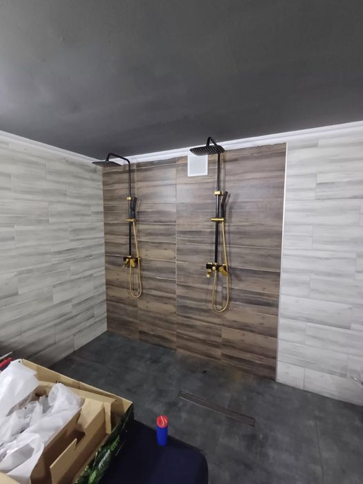 Сантехник Алматы