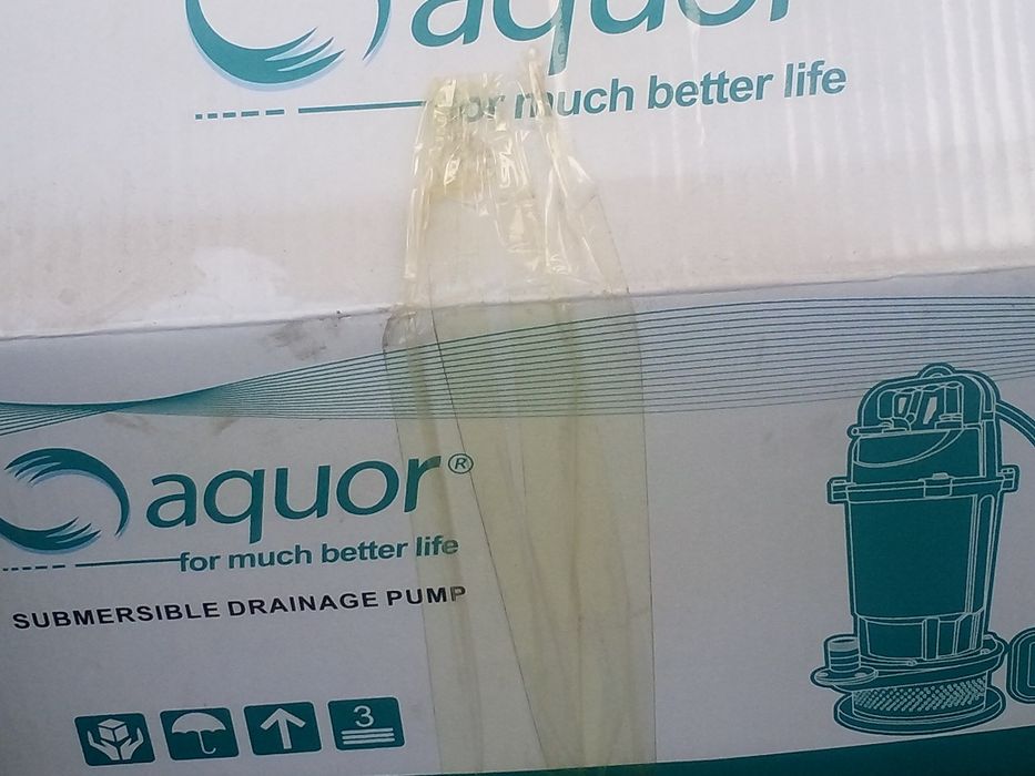 Водный насос,срочно сатылады.