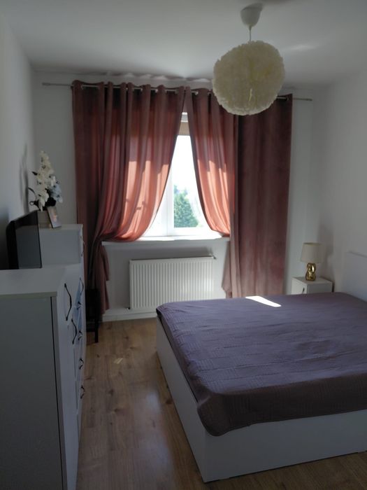 Apartament de inchiriat
