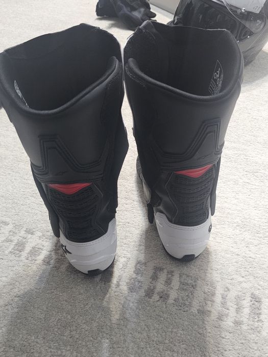 Cizme Moto Alpinestars SMX-6 V3 Marime 42