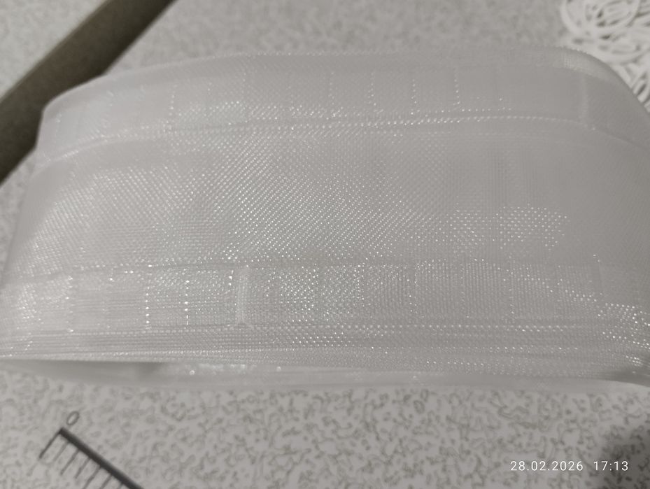 Парда учун фурнитура