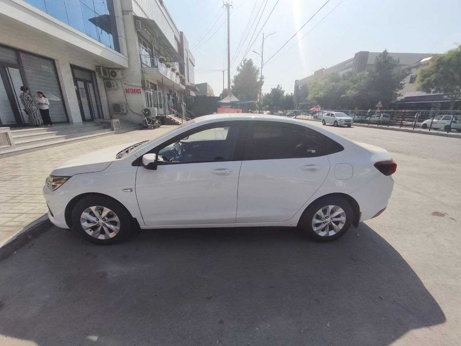 Onix LTZ Turbo 4 poz.