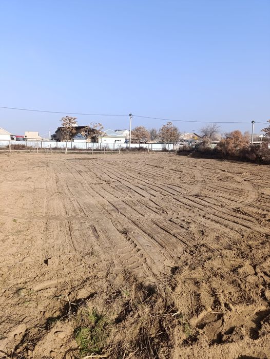 Мекоянда 8 сот участка сатылады