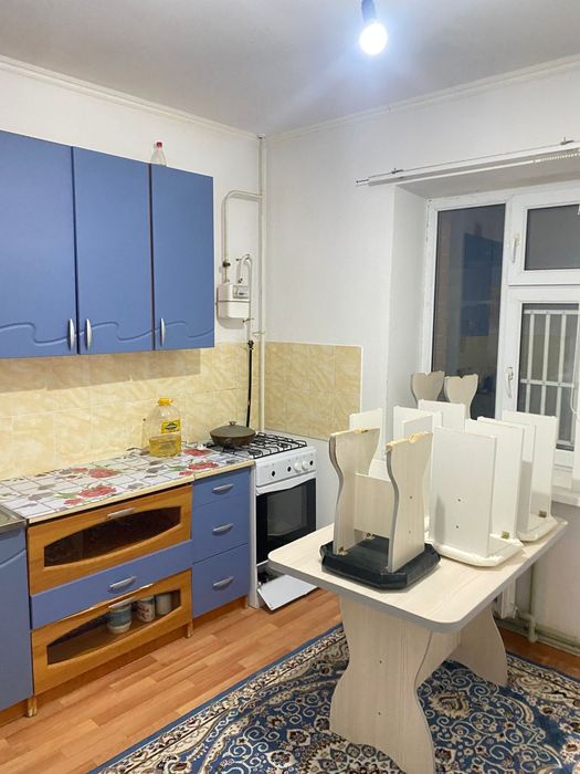 Әбдрахманов 2бөлмелі ,4этаж кв жалға беріледі.