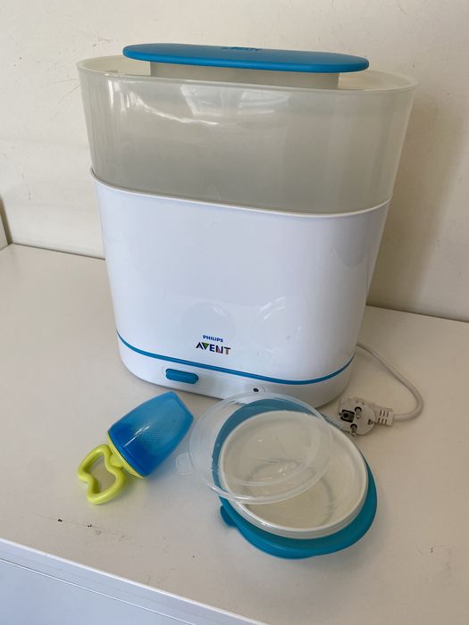 Стерилизатор PHILIPS AVENT