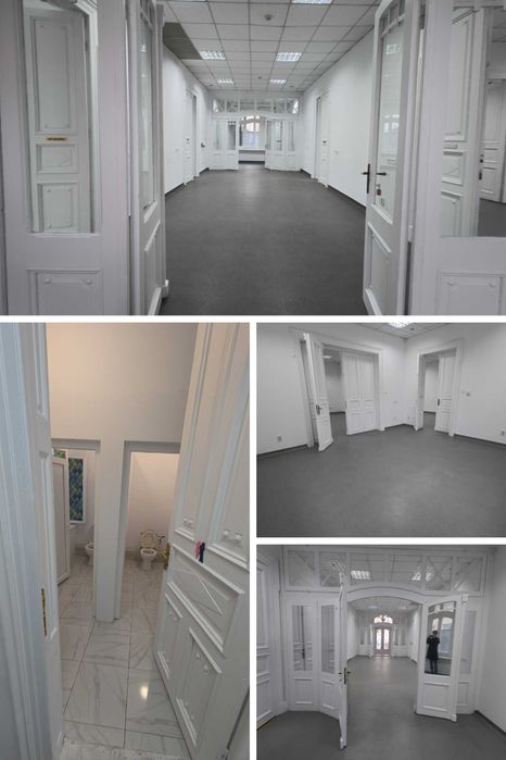 Spatiu de Birouri/Hotel/Restaurant/Medical