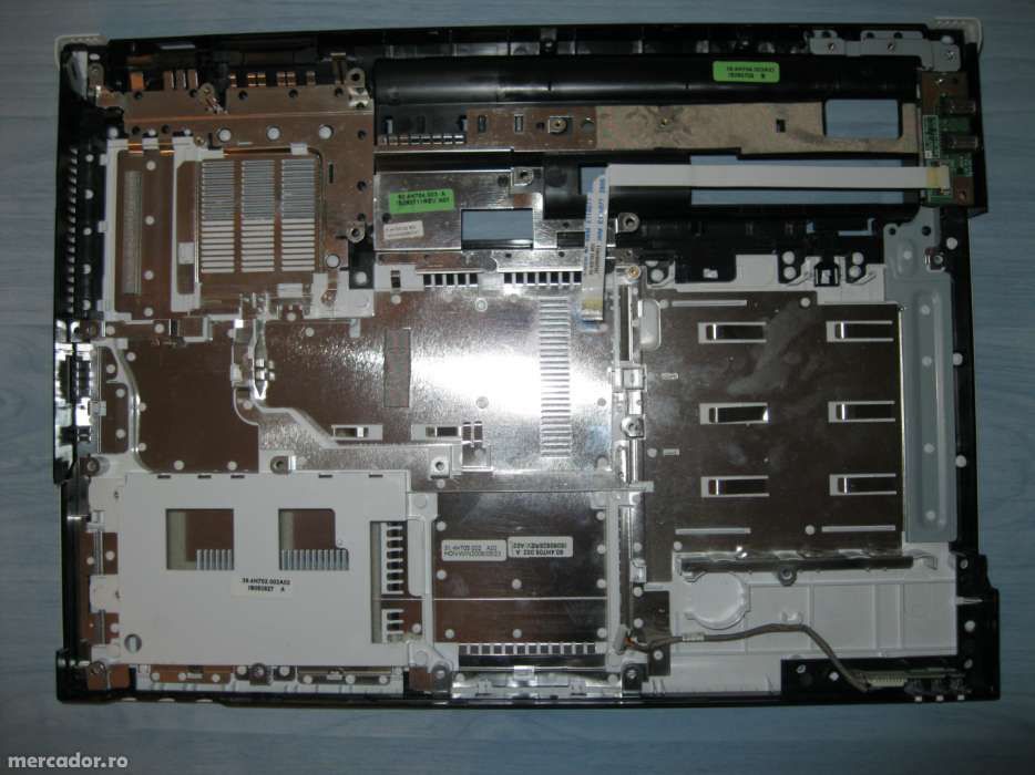 Carcasa Fujitsu Siemens Amilo PA 3515