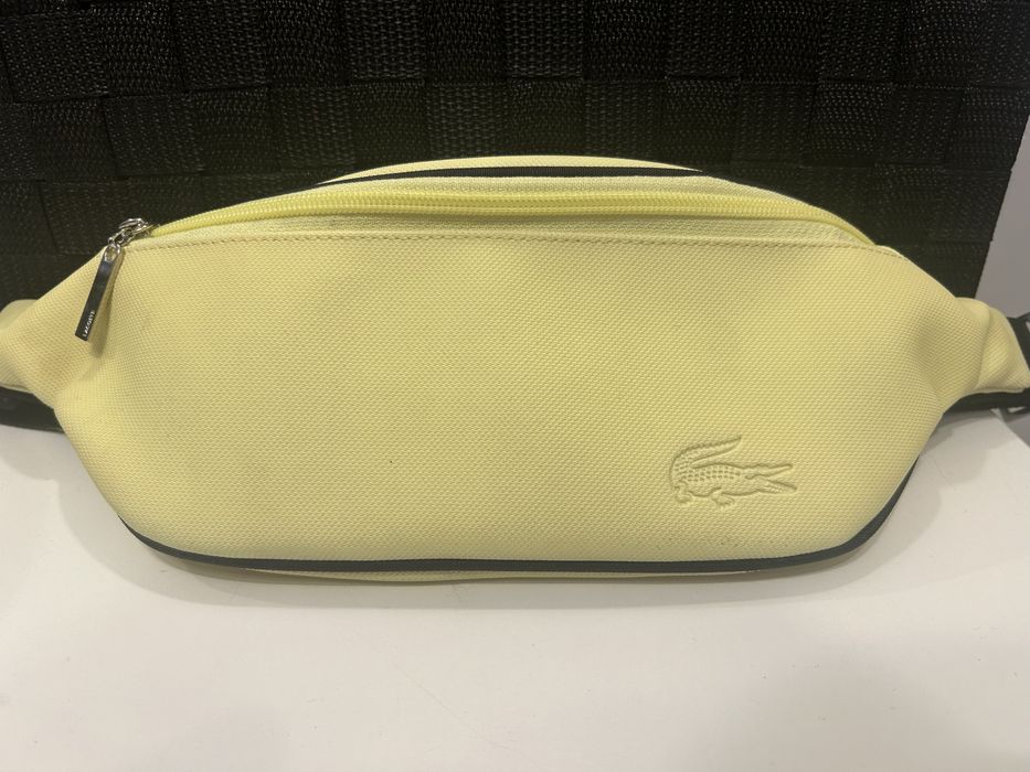 Оригинална чанта Lacoste