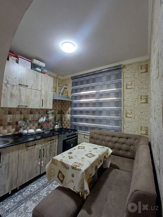 Troitskiyda 1 xonali remontli uy sotiladi