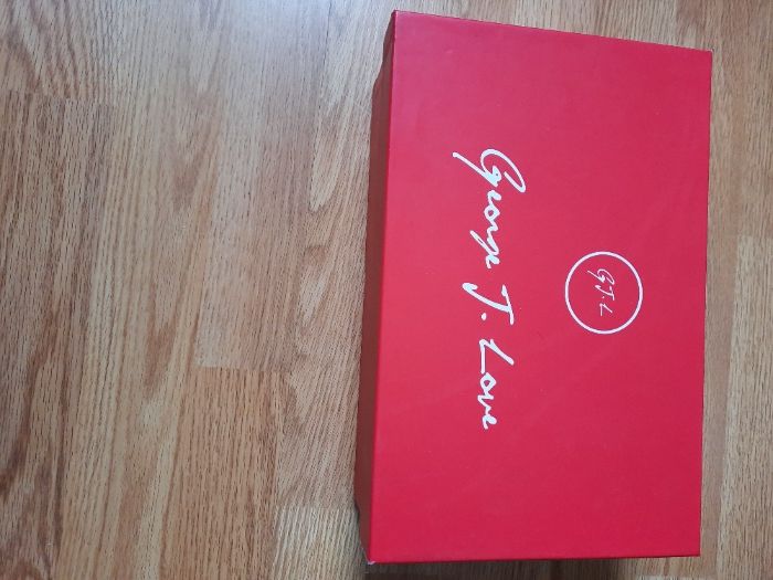 Mocasini din piele,masura 37