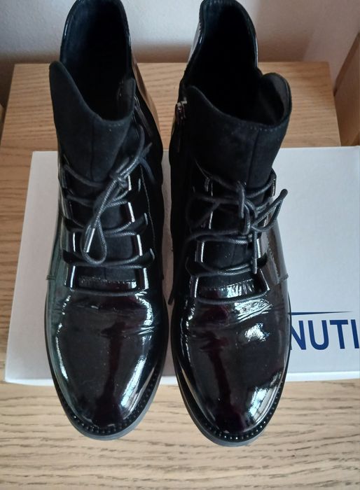 Vand ghete din piele