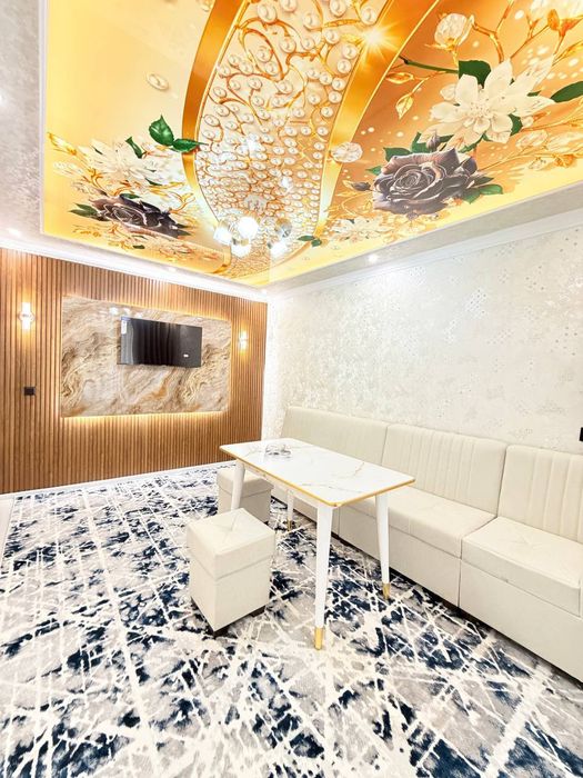 Чиланзар-13 кв 2-3/1/4.40м2 Срочно Продам квартиру срочно