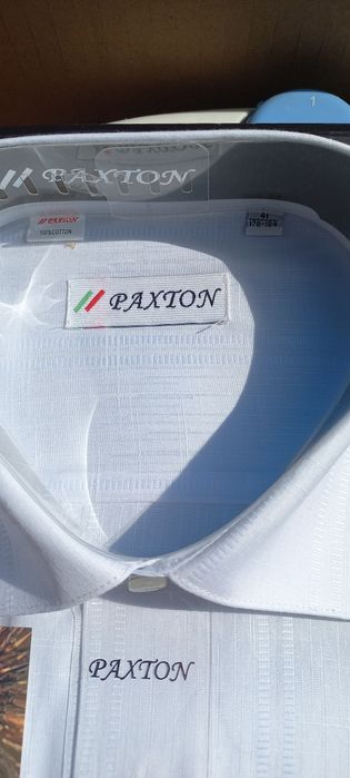 Продам рубашку новую