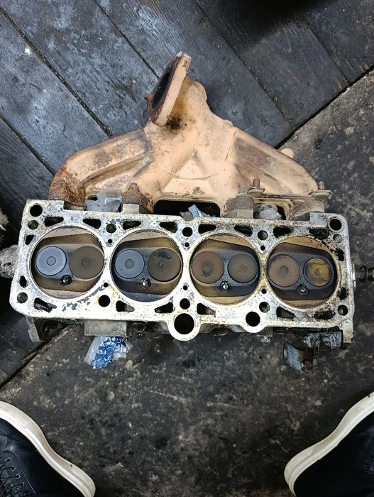 Продам запчасти Ауди 1.8