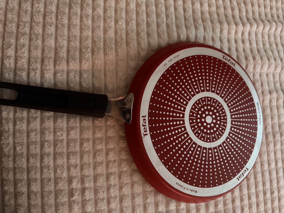 Тиган Tefal за пакачинки