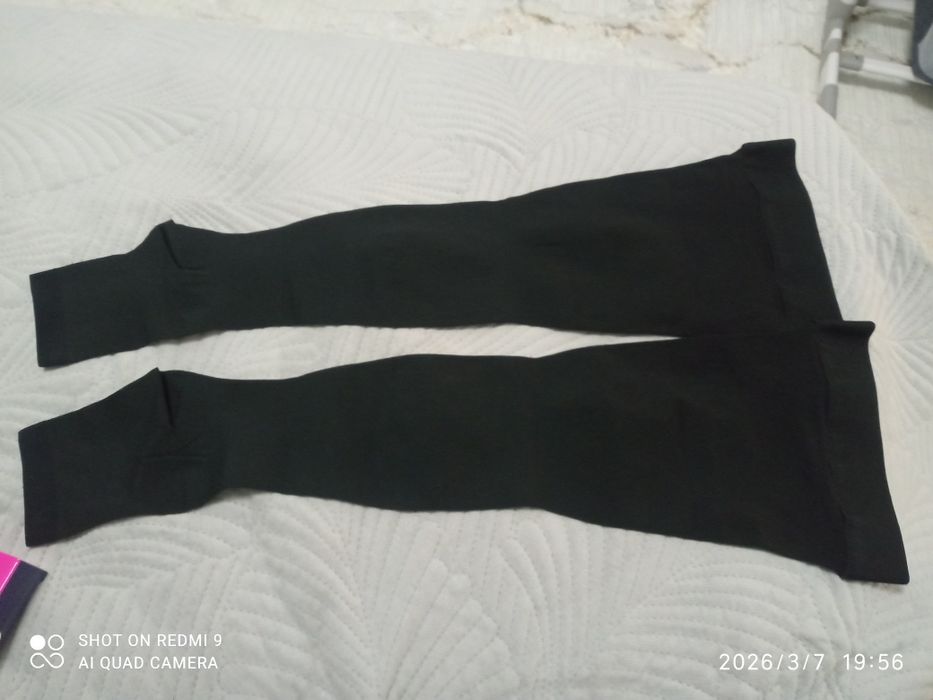 Женские компрессионные чулки 6000тг