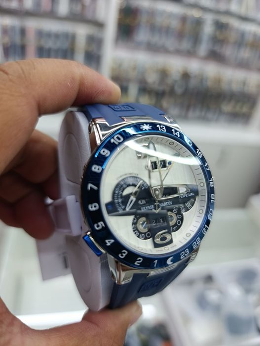 Мужские часы Ulysse Nardin