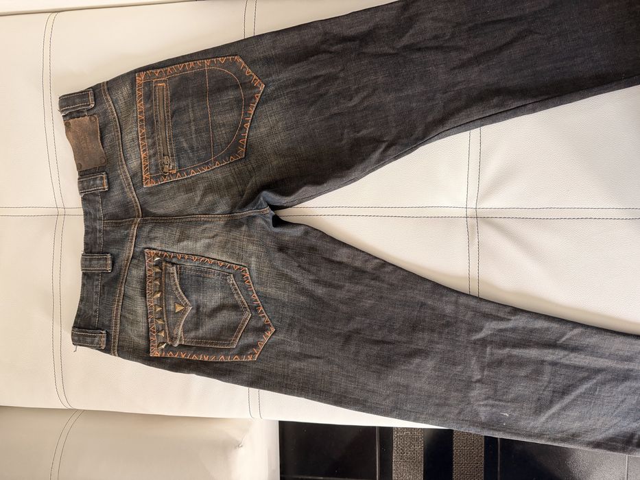 Ermanno Scervino дънки размер 33