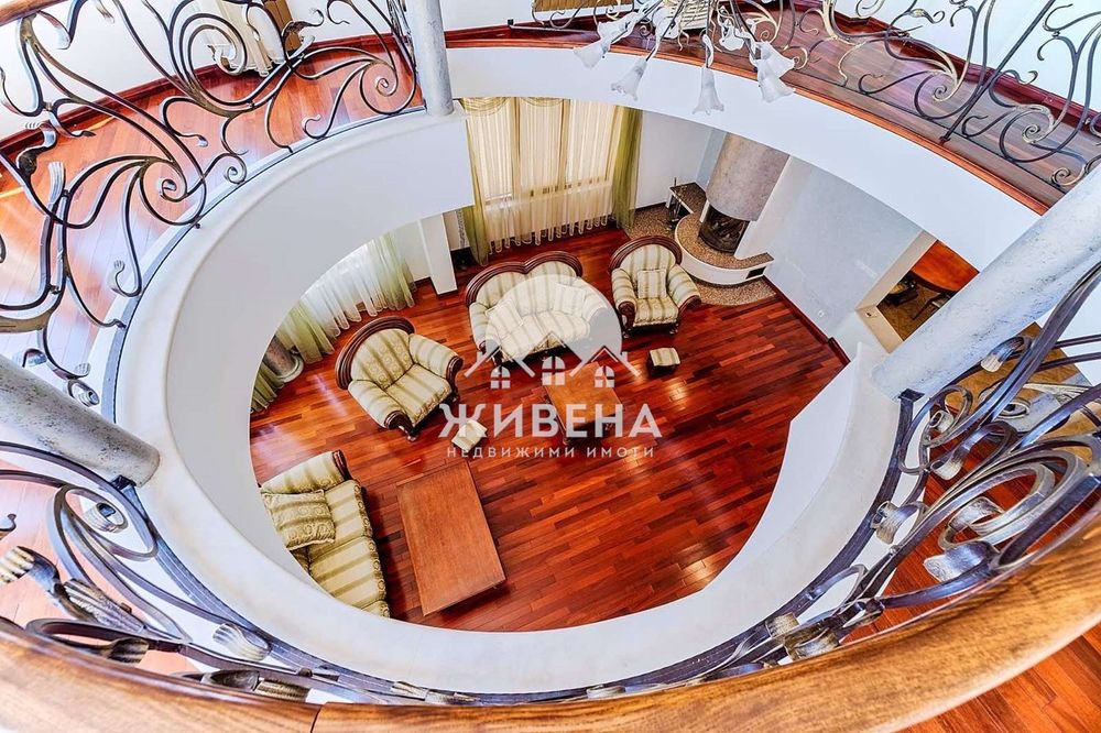 Продава се Къща в Варна, м-т Евксиноград - 660 кв.м за 1288 €/кв.м - Снимка #5