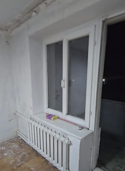 Котел газовый с радиаторами