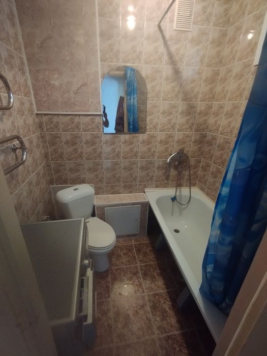 Сдам длительнно квартиру