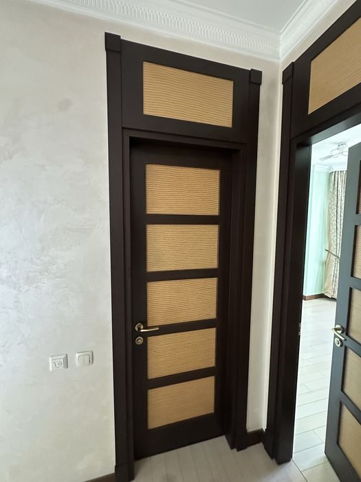 Двери межкомнатные срочно