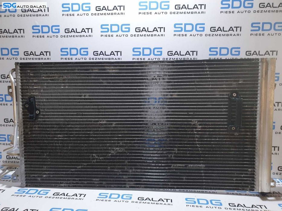 Radiator AC Aer Conditionat Audi Q7 4LB 3.6FSI 2007 - 2009 Cod 8FC351317-461 8FC351317