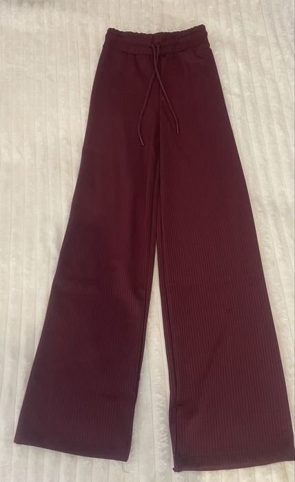 Спортно-елегантен дамски комплект, р-р S