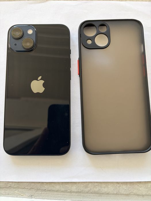 IPhone 13 128 Gb black