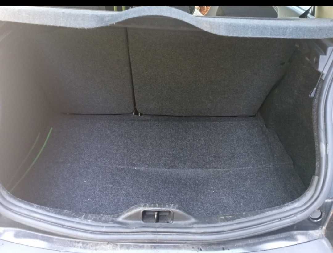 Кора багажник за Рено Мегане 2/Renault Megane 2002--2008 г ХЕЧБЕК гр ...