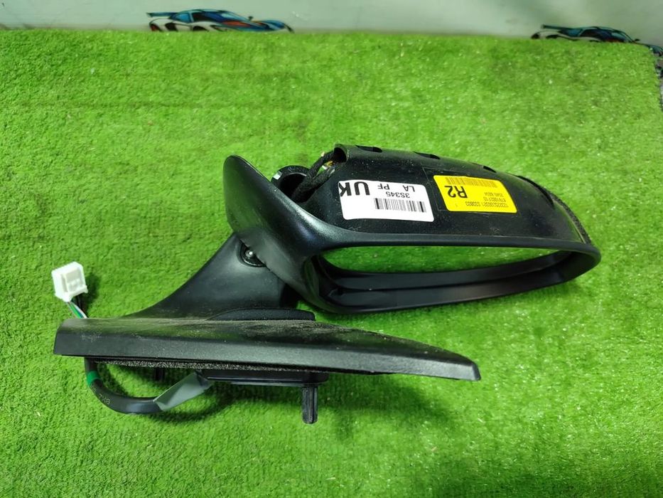 OGLINDA DREAPTA 9 PINI TOYOTA AURIS (E180) 2012-2018 / COD OEM 20493022 / E11026983 / 8791002F10 (5F2)