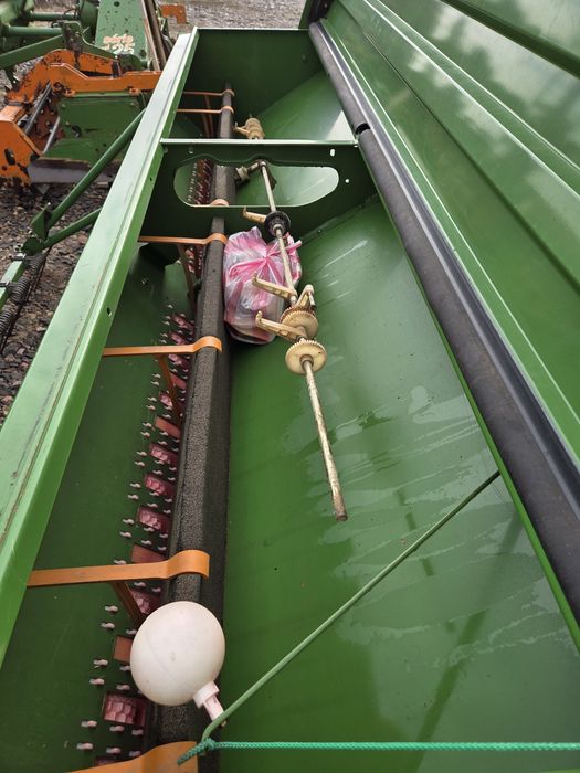 Semanatoare Paioase Amazone D9-30 Special