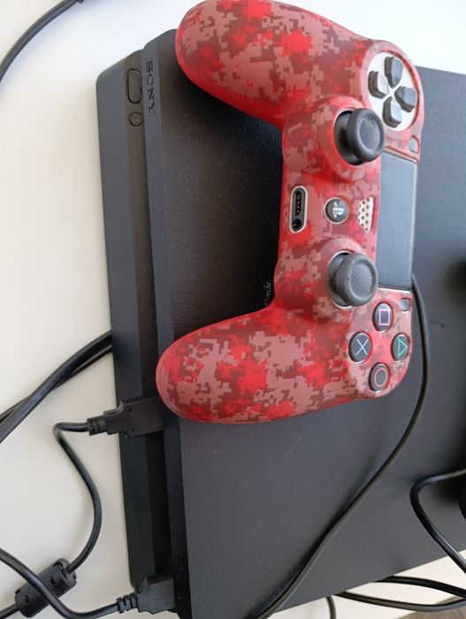 Продам Playstation