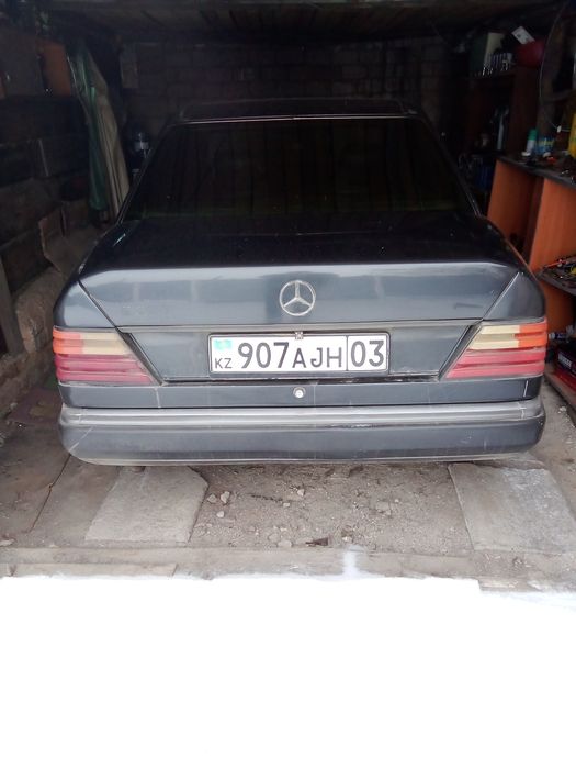 Продам Мерседес.