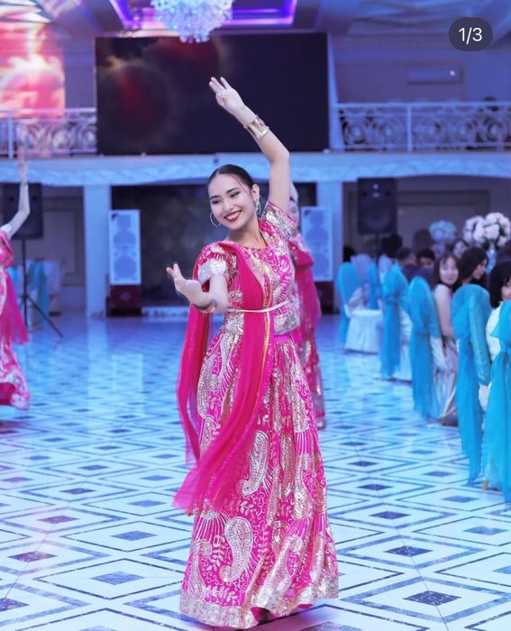 Продам танцевальные костюмы