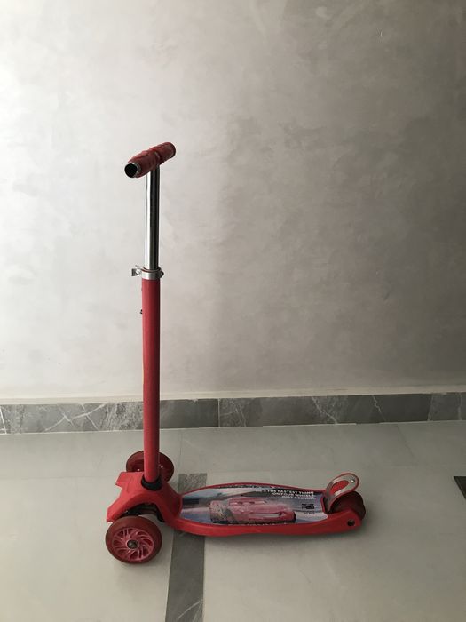 Самокат сатылады арзан бағаға