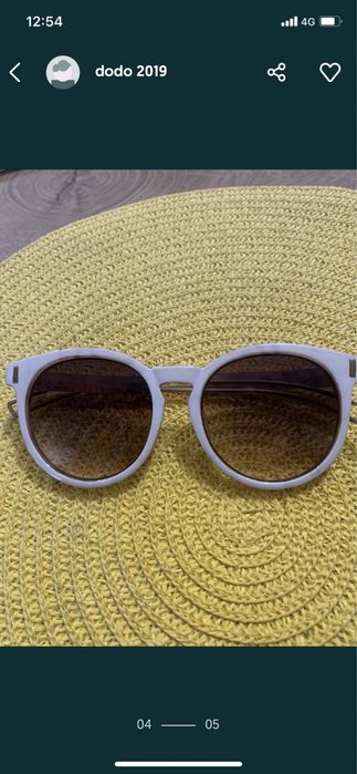 Слънчеви Очила-различни