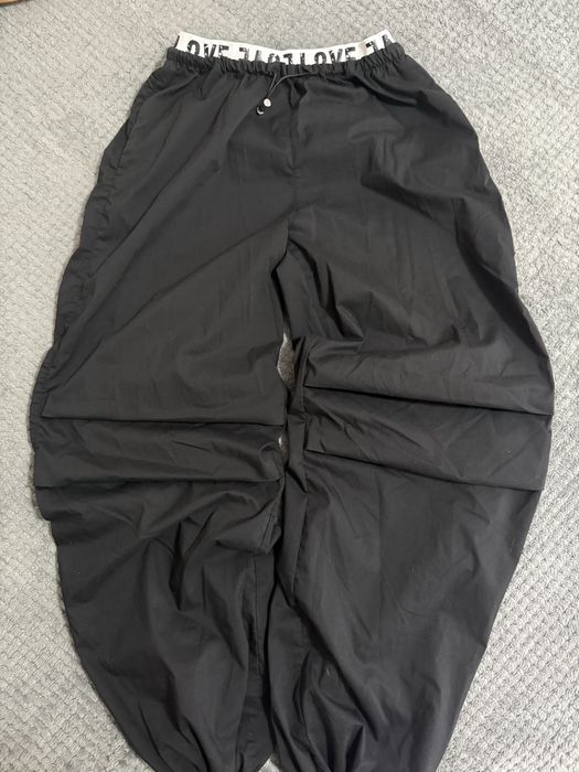 Все штаны за 3к.